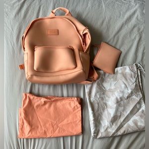 Dagne Dover Dakota Backpack